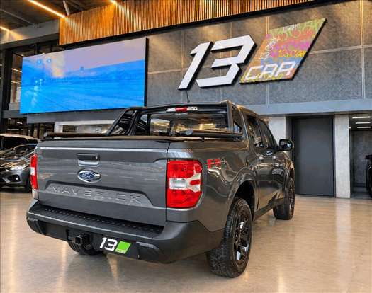 FORD-MAVERICK-2024
