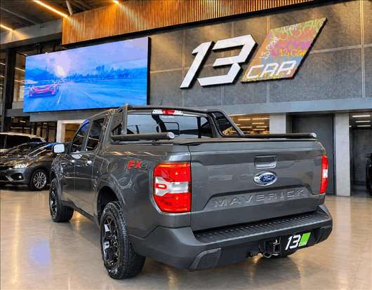 FORD-MAVERICK-2024