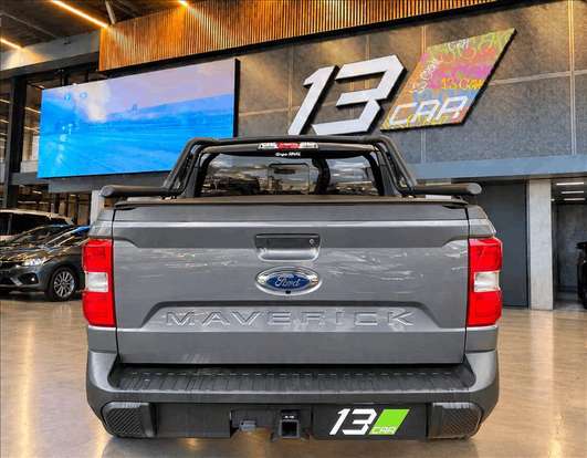 FORD-MAVERICK-2024
