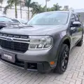 FORD MAVERICK 2.0 ECOBOOST GASOLINA LARIAT FX4 AUTOMÁTICO FORD MAVERICK 2.0 ECOBOOST GASOLINA LARIAT FX4 AUTOMÁTICO
