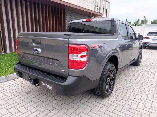 FORD-MAVERICK-2023