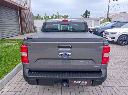 FORD-MAVERICK-2023