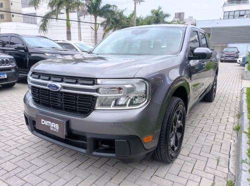 FORD-MAVERICK-2023