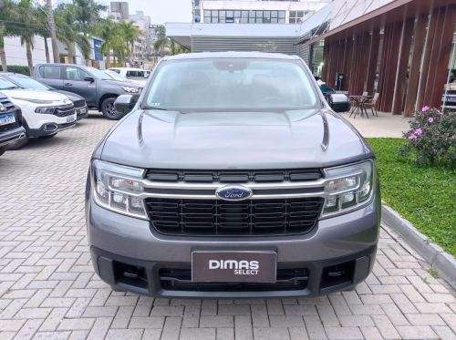 FORD-MAVERICK-2023