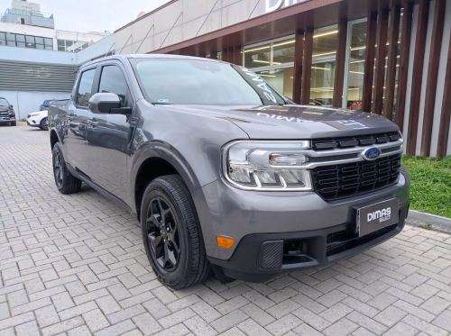 FORD-MAVERICK-2023