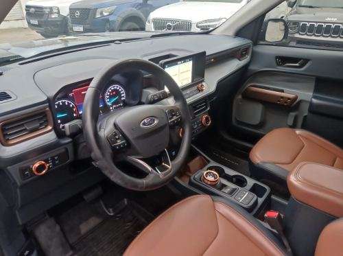 FORD-MAVERICK-2023