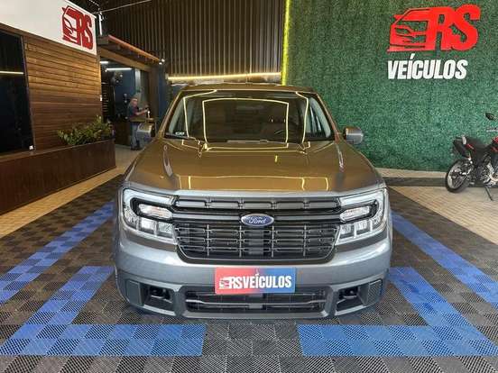 FORD-MAVERICK-2022