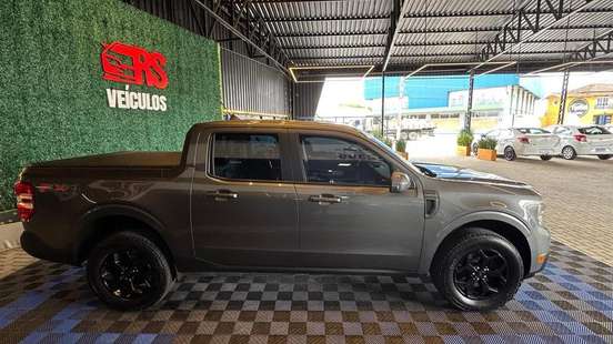 FORD-MAVERICK-2022