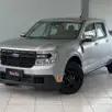 FORD MAVERICK 2.0 ECOBOOST GASOLINA LARIAT FX4 AUTOMÁTICO FORD MAVERICK 2.0 ECOBOOST GASOLINA LARIAT FX4 AUTOMÁTICO