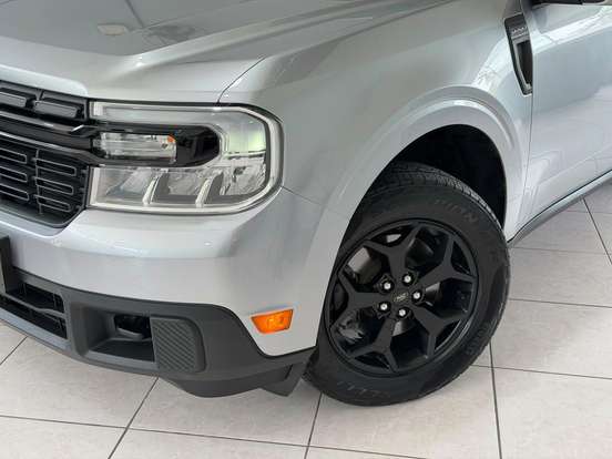 FORD-MAVERICK-2023