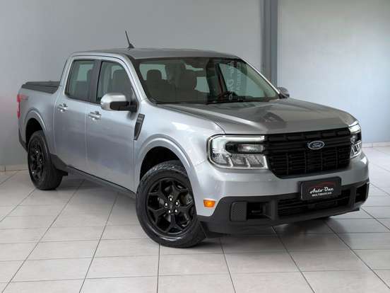 FORD-MAVERICK-2023