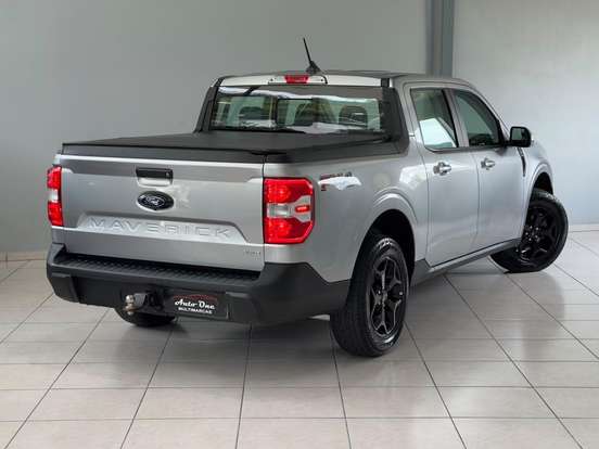 FORD-MAVERICK-2023
