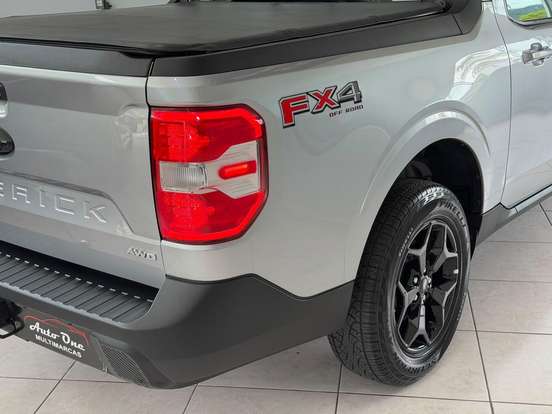 FORD-MAVERICK-2023