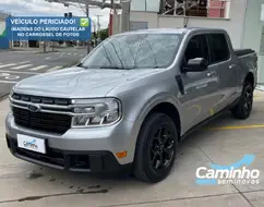 FORD MAVERICK 2.0 ECOBOOST GASOLINA LARIAT FX4 AUTOMÁTICO FORD MAVERICK 2.0 ECOBOOST GASOLINA LARIAT FX4 AUTOMÁTICO