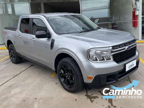 FORD-MAVERICK-2024
