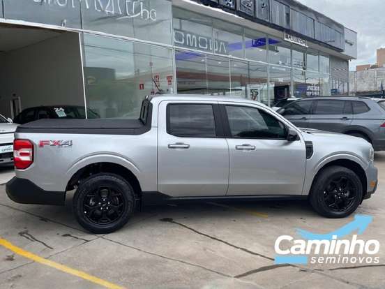 FORD-MAVERICK-2024
