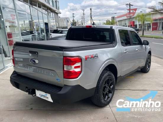 FORD-MAVERICK-2024