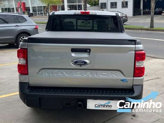 FORD-MAVERICK-2024
