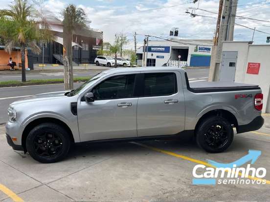 FORD-MAVERICK-2024