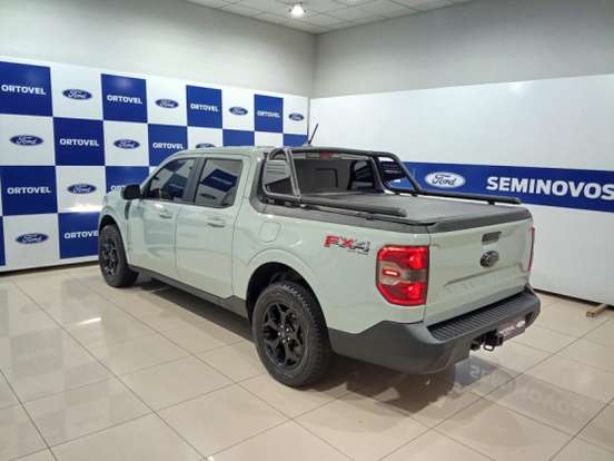 FORD-MAVERICK-2024
