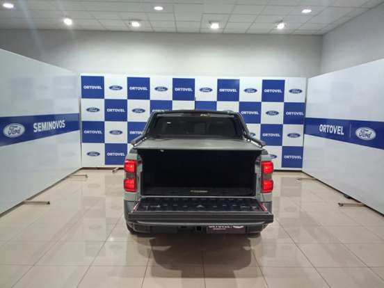 FORD-MAVERICK-2.0 ECOBOOST GASOLINA LARIAT FX4 AUTOMÁTICO FORD-MAVERICK-2024