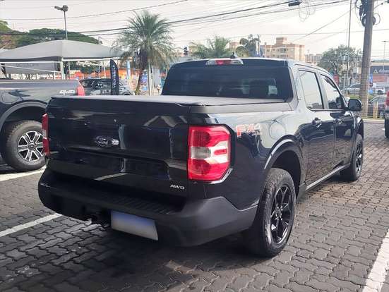FORD-MAVERICK-2022