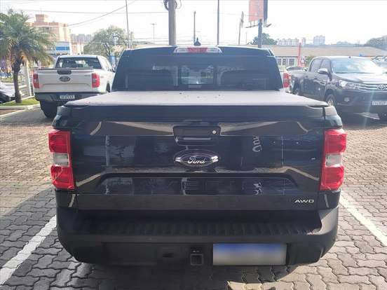FORD-MAVERICK-2022