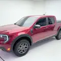 FORD MAVERICK 2.0 ECOBOOST GASOLINA TREMOR AUTOMÁTICO FORD MAVERICK 2.0 ECOBOOST GASOLINA TREMOR AUTOMÁTICO