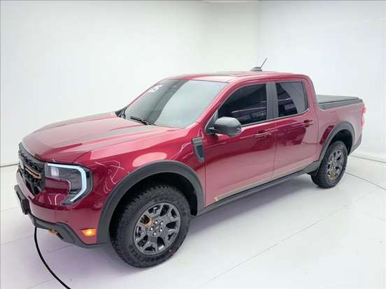 FORD-MAVERICK-2.0 ECOBOOST GASOLINA TREMOR AUTOMÁTICO FORD-MAVERICK-2025