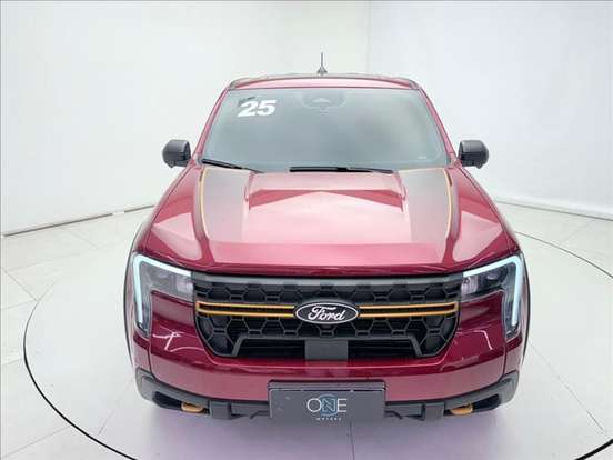 FORD-MAVERICK-2.0 ECOBOOST GASOLINA TREMOR AUTOMÁTICO FORD-MAVERICK-2025
