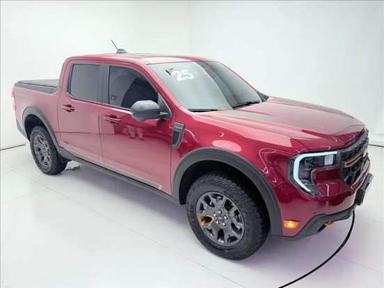 FORD-MAVERICK-2025