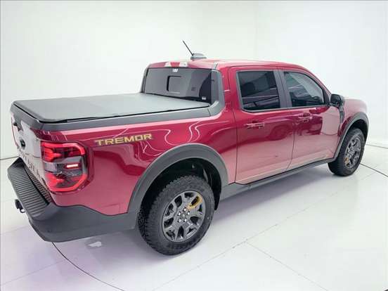 FORD-MAVERICK-2.0 ECOBOOST GASOLINA TREMOR AUTOMÁTICO FORD-MAVERICK-2025