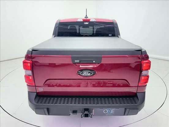FORD-MAVERICK-2025