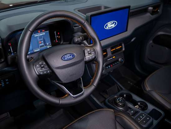 FORD-MAVERICK-2025