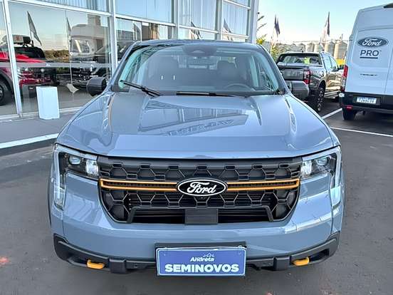 FORD-MAVERICK-2025