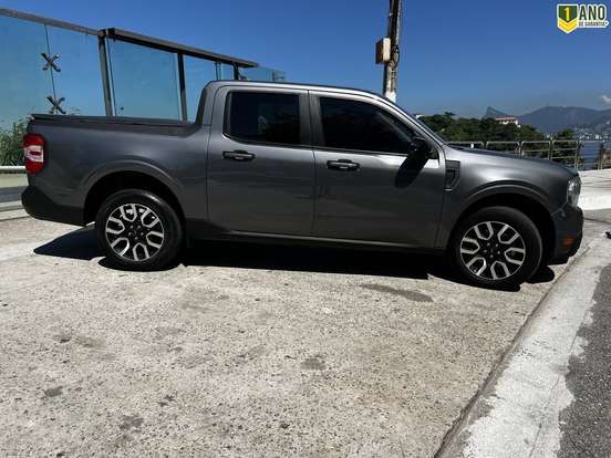 FORD-MAVERICK-2024