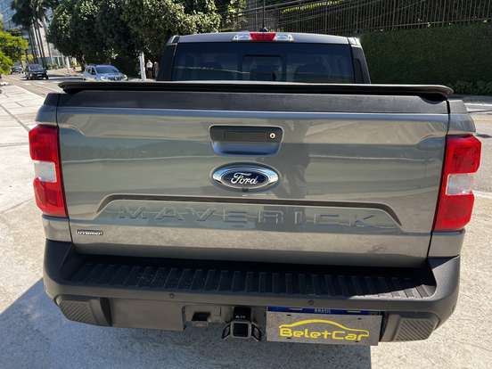 FORD-MAVERICK-2024