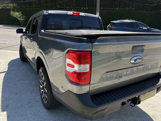 FORD-MAVERICK-2024