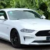 FORD MUSTANG 5.0 V8 TI-VCT GASOLINA GT PREMIUM SELECTSHIFT FORD MUSTANG 5.0 V8 TI-VCT GASOLINA GT PREMIUM SELECTSHIFT