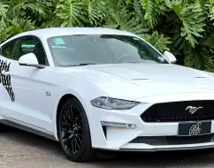 FORD MUSTANG 5.0 V8 TI-VCT GASOLINA GT PREMIUM SELECTSHIFT FORD MUSTANG 5.0 V8 TI-VCT GASOLINA GT PREMIUM SELECTSHIFT