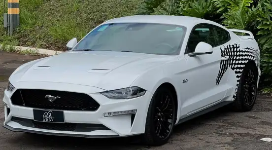 FORD-MUSTANG-2018