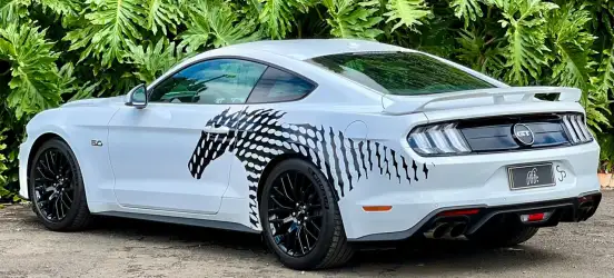 FORD-MUSTANG-2018