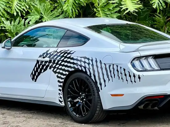 FORD-MUSTANG-5.0 V8 TI-VCT GASOLINA GT PREMIUM SELECTSHIFT FORD-MUSTANG-2018