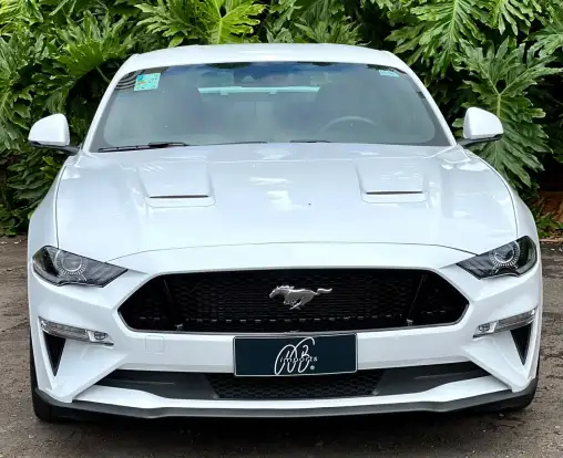 FORD-MUSTANG-2018