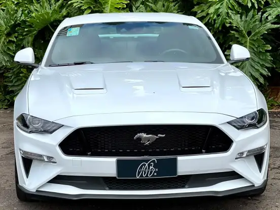 FORD-MUSTANG-5.0 V8 TI-VCT GASOLINA GT PREMIUM SELECTSHIFT FORD-MUSTANG-2018