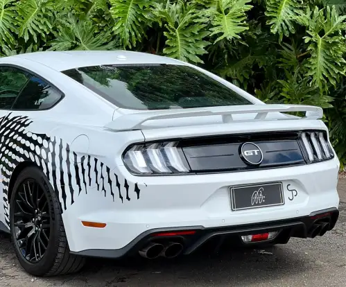 FORD-MUSTANG-2018