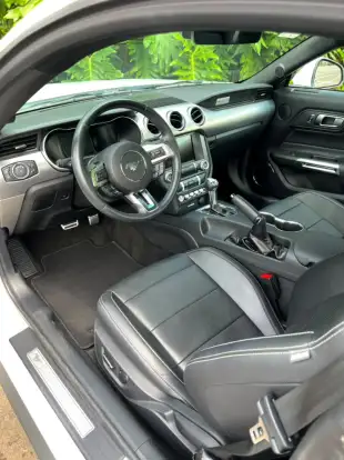 FORD-MUSTANG-2018