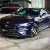 FORD MUSTANG 5.0 V8 TI-VCT GASOLINA GT PREMIUM SELECTSHIFT FORD MUSTANG 5.0 V8 TI-VCT GASOLINA GT PREMIUM SELECTSHIFT
