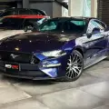 FORD MUSTANG 5.0 V8 TI-VCT GASOLINA GT PREMIUM SELECTSHIFT FORD MUSTANG 5.0 V8 TI-VCT GASOLINA GT PREMIUM SELECTSHIFT