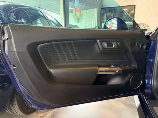 FORD-MUSTANG-5.0 V8 TI-VCT GASOLINA GT PREMIUM SELECTSHIFT FORD-MUSTANG-2018